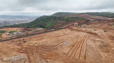 Buy and Start Building Your Dream Home in This Prestigious Estate, Buy and Start Building Your Dream Home in This Prestigious Estate, Katampe Extension, Katampe, Abuja, Residential Land for Sale