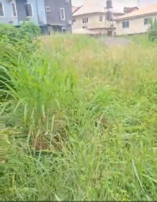 3 Plot of Land, Millennium Estate, Gbagada, Lagos, Land for Sale