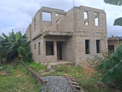4 Bedrooms Detached Duplex, Igbajo Crescent, Jankara, Ifako-ijaiye, Lagos, Detached Duplex for Sale