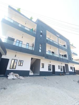 Mini Flat (room and Palour), Ogidan, Near Blenco, Sangotedo, Ajah, Lagos, Mini Flat (room and Parlour) for Sale