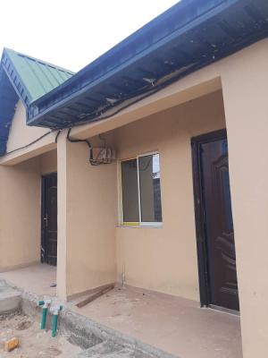Brand New Mini Flat, New Road, Awoyaya, Ibeju Lekki, Lagos, Mini Flat (room and Parlour) for Rent