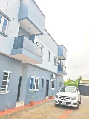 Newly Built 2 Bedroom Flat with Spacious Kitchen, Westwood Estate, Badore, Ajah, Lagos, Flat / Apartment for Rent