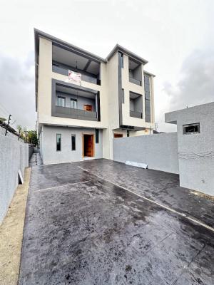 Contemporary 5 Bedroom Fully Detached Duplex with Bq, Lekki Phase 1, Lekki, Lagos, Detached Duplex for Sale