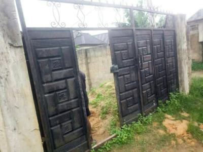 Gated and Fenced Land, Magboro, Ogun, Residential Land for Sale