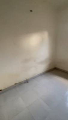 Specious and Decent Mini Flat, Off Market Street, Shomolu, Lagos, Mini Flat (room and Parlour) for Rent