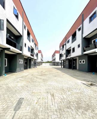 Luxury Apartment, Monastery Road, Sangotedo, Ajah, Lagos, Block of Flats for Sale