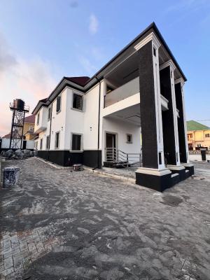 Well Built 4bedroom Detached Duplex, Life Camp, Abuja, Detached Duplex for Sale