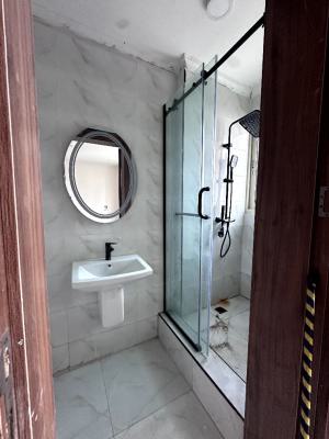 3 Bedroom Maisonette  with Bqs, Ikoyi, Lagos, House for Rent