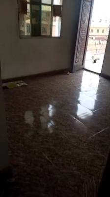 Specious Room Self-contain (upstairs), Bajulaye, Shomolu, Lagos, Self Contain (single Rooms) for Rent