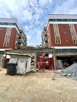 Newly Built 2 Bedroom Apartment with Swimming Pool, Gym and Elevator, Lekki Phase 1, Lekki, Lagos, Flat / Apartment for Sale