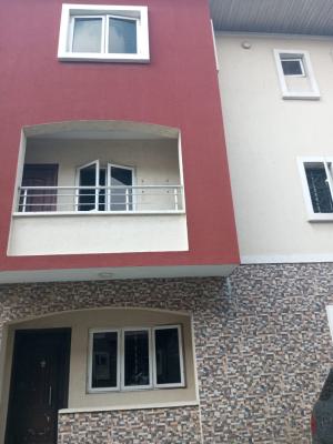 Luxury 3-bedroom Townhouse, Osapa, Lekki, Lagos, House for Sale