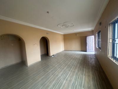 3 Bedroom Flat, Off International Airport Road Ajao Estate, Isolo, Lagos, Flat / Apartment for Rent