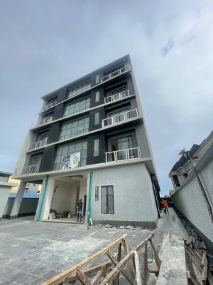 2 Bedrooms Apartment, Orchid Road, Lekki Phase 2, Lekki, Lagos, Flat / Apartment for Sale