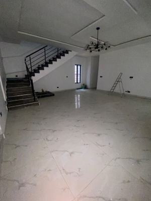 Luxury 5 Bedroom Semi Detached Duplex, Thomos Estate, Ajah, Lagos, Semi-detached Duplex for Rent