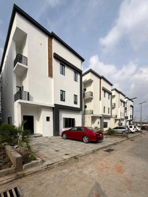 Luxury 5 Bedroom Detached Duplex, Kado, Abuja, House for Sale