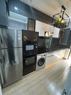 Furnished 3 Bedroom Duplex, Ikota, Lekki, Lagos, Terraced Duplex for Rent