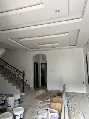 Brand New 4-bedroom Semi-detached  Duplex, Emmanuel Mbaka Rd, Lugbe District, Abuja, Semi-detached Duplex for Sale