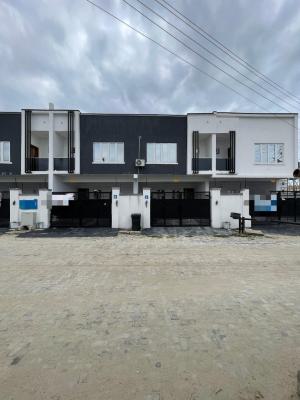 The Luxurious 3 Bedroom Semi Detached Duplex, Ajah, Lagos, Semi-detached Duplex for Sale