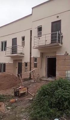 4  Bedroom Terrace Duplex, Life Camp, Abuja, Terraced Duplex for Sale