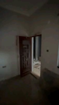 a Newly Built and Standard Room Self Contain, Upstairs with Pop,, Off Bajulaye Road, Shomolu, Lagos, Self Contain (single Rooms) for Rent