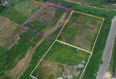 Land Multi-purpose, Residential, and Commercial Available, Jabi, Abuja, Mixed-use Land for Sale