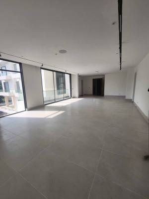 Luxury 4 Bedrooms Apartments with a Bq Swimming Pool and Gym, Banana Island, Ikoyi, Lagos, Flat / Apartment for Rent