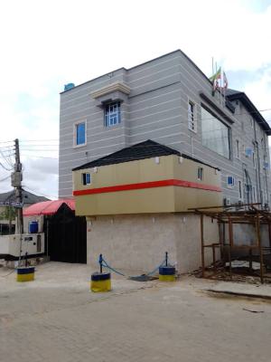 Nicely Finished 36 Rooms Hotel in a Great Neighborhood, Ikotun, Lagos, Hotel / Guest House for Sale
