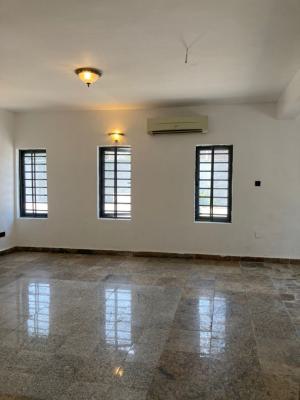 Self-compound and 4 Bedroom Semi-detached Duplex with Fitted Kitchen/p, Lekki Phase 1, Lekki, Lagos, Semi-detached Duplex for Rent