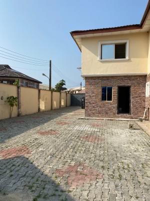 Well Built 1 Bedroom Flat, Ologunfe, Awoyaya, Ibeju Lekki, Lagos, Mini Flat (room and Parlour) for Rent
