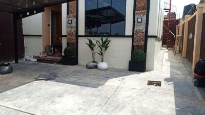 Magnificent 2bedroom Bungalow, Omole Phase 2, Ikeja, Lagos, Detached Bungalow for Sale