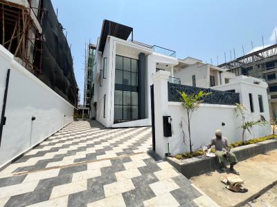 Contemporary 5 Bedroom Detached Duplex in Lekki 1, Lekki Phase 1, Lekki, Lagos, Detached Duplex for Sale