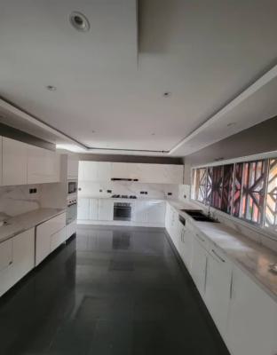 Luxury 4 Bedroom Terrace, Old Ikoyi, Ikoyi, Lagos, Terraced Duplex for Rent