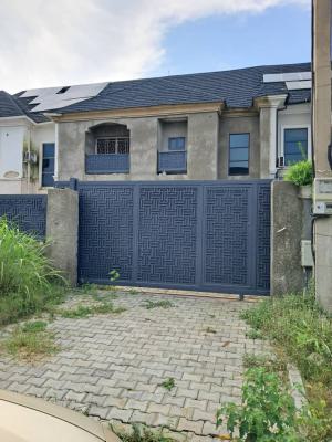 4 Bedroom Terrace Duplex, River Park, Lugbe District, Abuja, Terraced Duplex for Sale