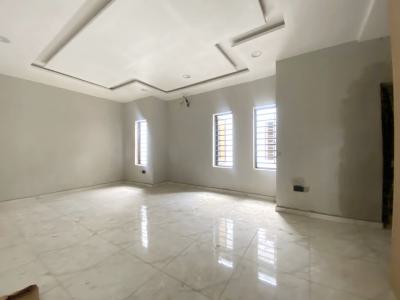 Luxury & Newly Built 4 Bedroom Semi Detached Duplex in an Estate, Ikosi, Ketu, Lagos, Semi-detached Duplex for Sale