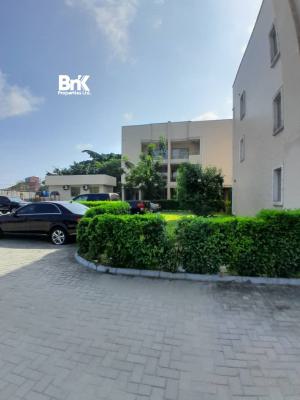 3 Bedroom Terrence House, Ikoyi, Lagos, Terraced Duplex for Rent