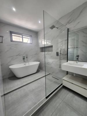 Luxury 4 Bedroom Maisonette, Banana Island Estate, Banana Island, Ikoyi, Lagos, Flat / Apartment for Rent