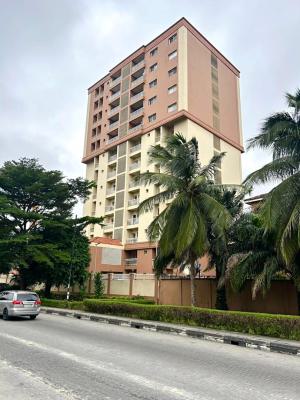 Brand New 3bedroom Apartment, Ikoyi, Lagos, Flat / Apartment for Sale