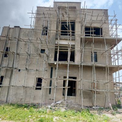 4 Bedroom Detached Duplex with a Room Boys Quarter in an Estate, Maitama 2, Maitama District, Abuja, Detached Duplex for Sale