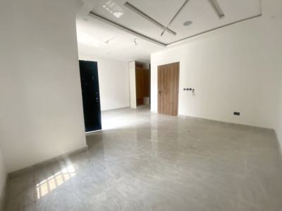 Newly Built Luxury 4 Bedroom Semi Detached, Omole Phase 2, Ikeja, Lagos, Semi-detached Duplex for Sale