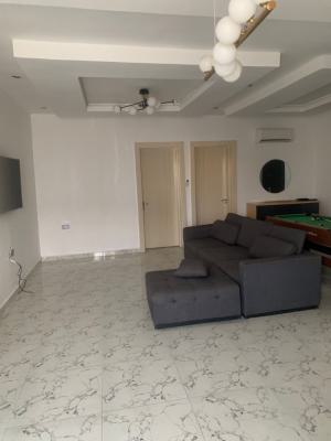 Furnished 2 Bedroom Apartments, Chisco, Ikate, Lekki, Lagos, Flat / Apartment for Rent