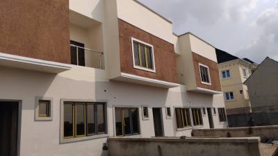 4 Bedroom Terraced Duplex, Kaura, Abuja, Terraced Duplex for Sale
