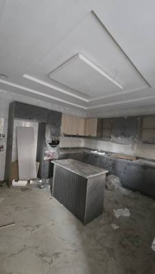Executive 4 Bedroom Detached Duplex, Omole Phase 2, Ikeja, Lagos, Semi-detached Duplex for Rent
