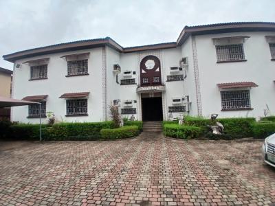 3bedroom in Second Avenue Estate , Ikoyi, Second Avenue Estate, Ikoyi, Lagos, Flat / Apartment for Rent