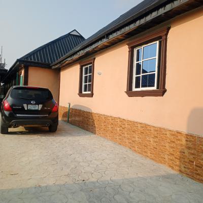 Luxurious Newly Built Room and Parlour, Abule Pan, Ibeju Lekki, Lagos, Mini Flat (room and Parlour) for Rent