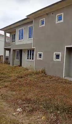 4 Bedroom Semi Detached Duplex, Mbora (nbora), Abuja, Semi-detached Duplex for Sale