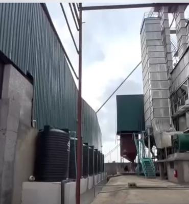 Standard Rice Milling Company, Idu Industrial, Abuja, Commercial Property for Sale