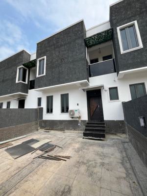 Tastefully Finished 4 Bedroom Terraces Available for Outright Purchase, Maryland, Lagos, Terraced Duplex for Sale
