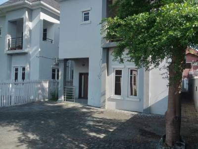 4 Bedroom Fully Detached Duplex with Bq, Victory Estate, Ajah, Lagos, Detached Duplex for Sale