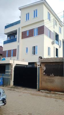 Luxury 3bedroom Duplex, Olowora, Magodo, Lagos, Semi-detached Duplex for Sale