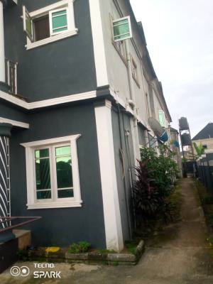 5 Bedroom Detached Duplex with Blocks of Flats, Baruwa, Ipaja, Lagos, Block of Flats for Sale